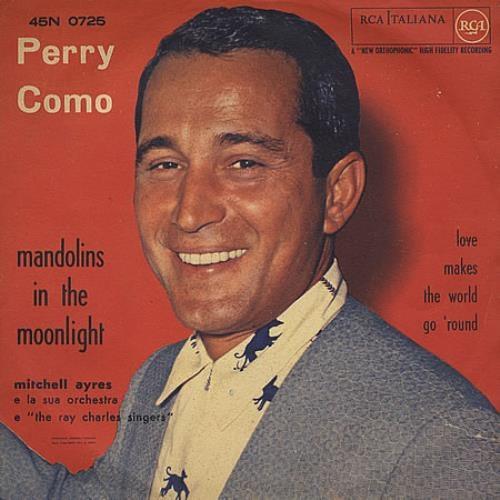 Perry Como